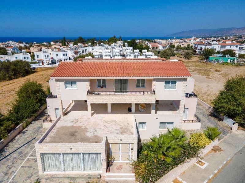 Maison de rapport à Paphos, Chypre, 1 061 m² - image 4