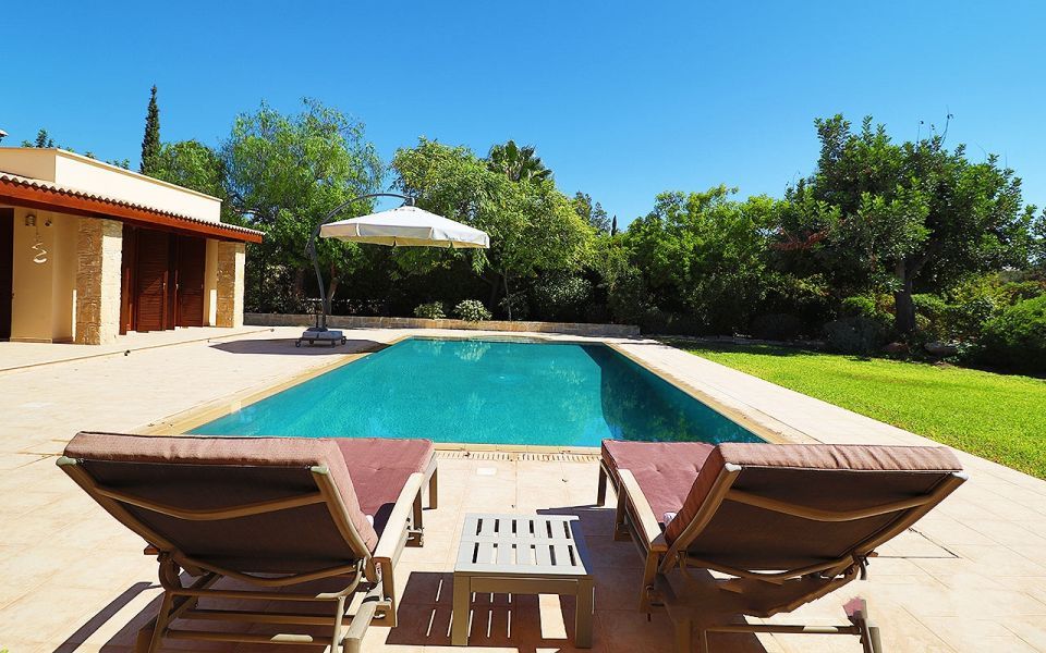 Villa a Paphos, Cipro, 200 m² - foto 3