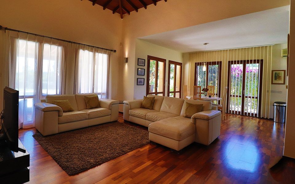 Villa a Paphos, Cipro, 200 m² - foto 8