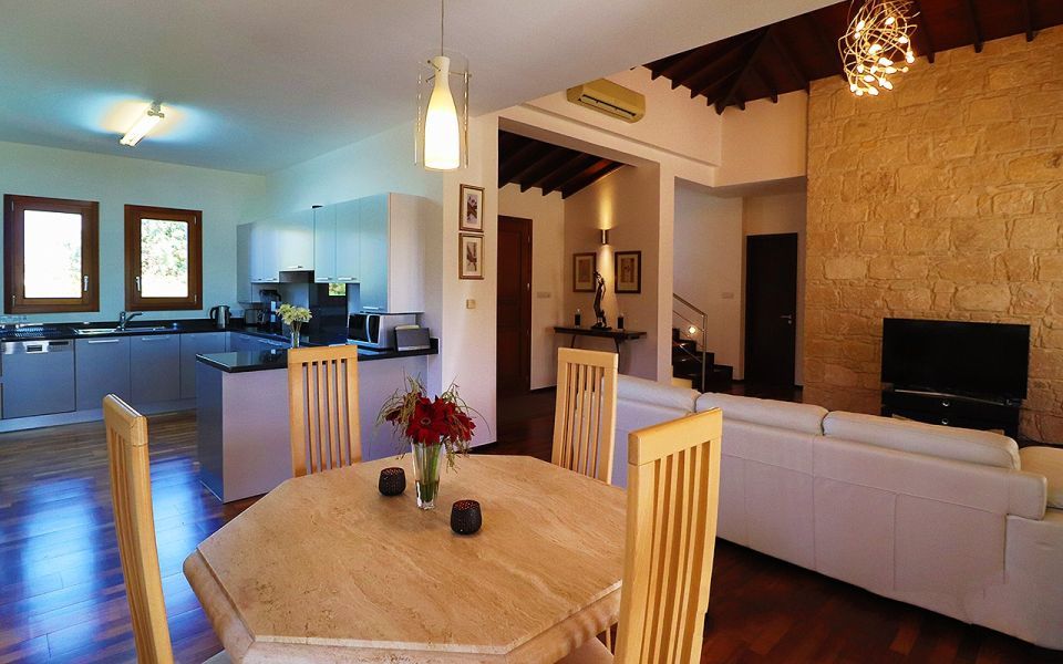 Villa a Paphos, Cipro, 200 m² - foto 12