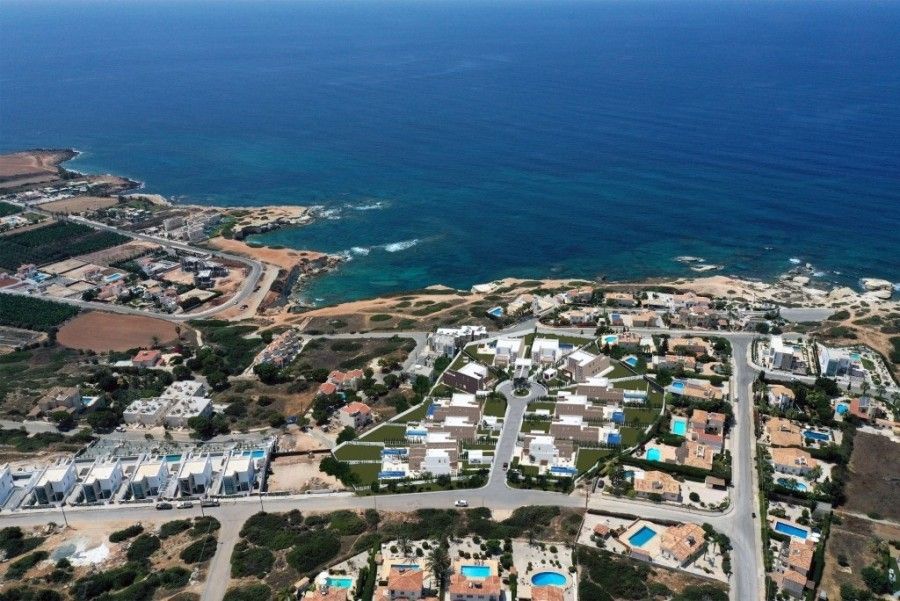 Villa à Paphos, Chypre, 384 m² - image 1