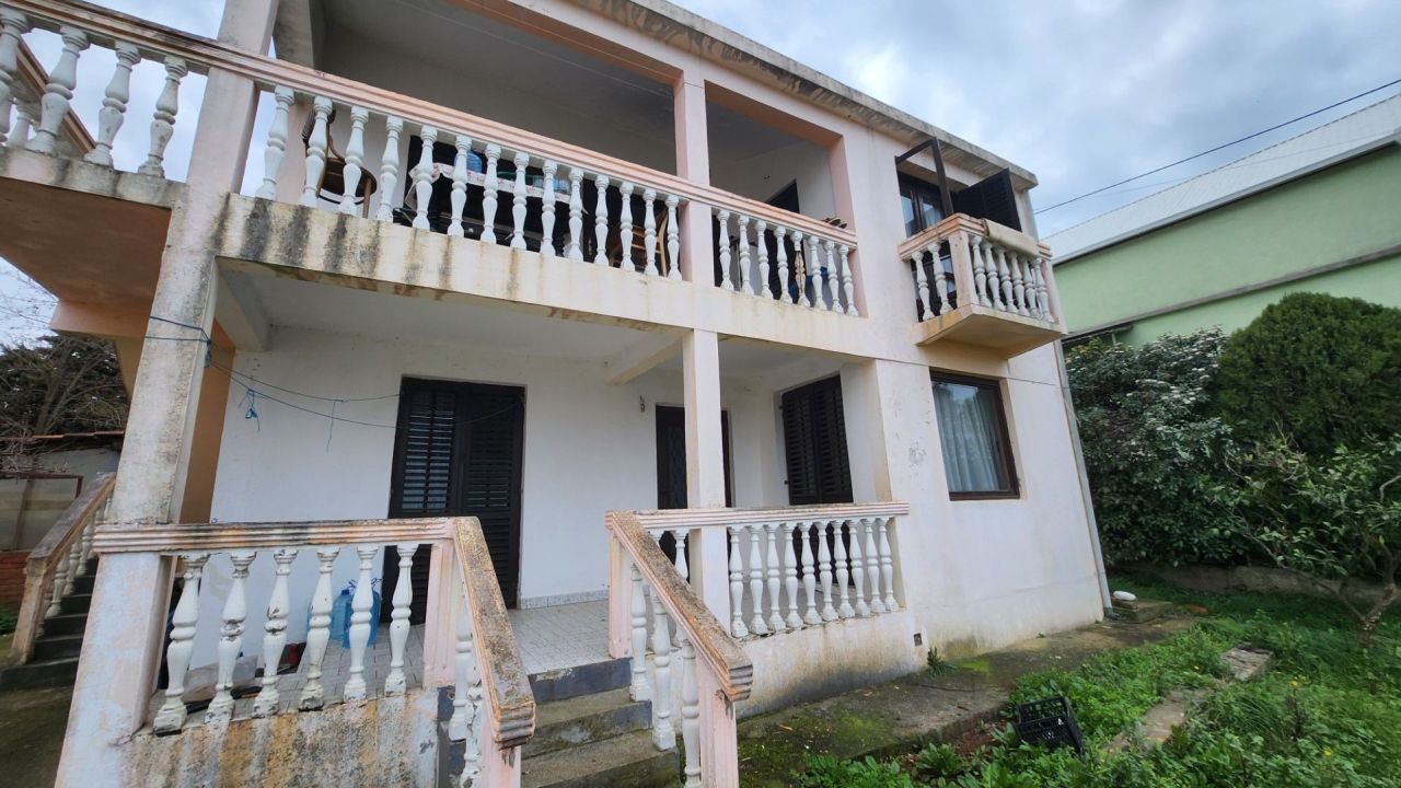 Haus in Dobra Voda, Montenegro, 180 m² - Foto 13