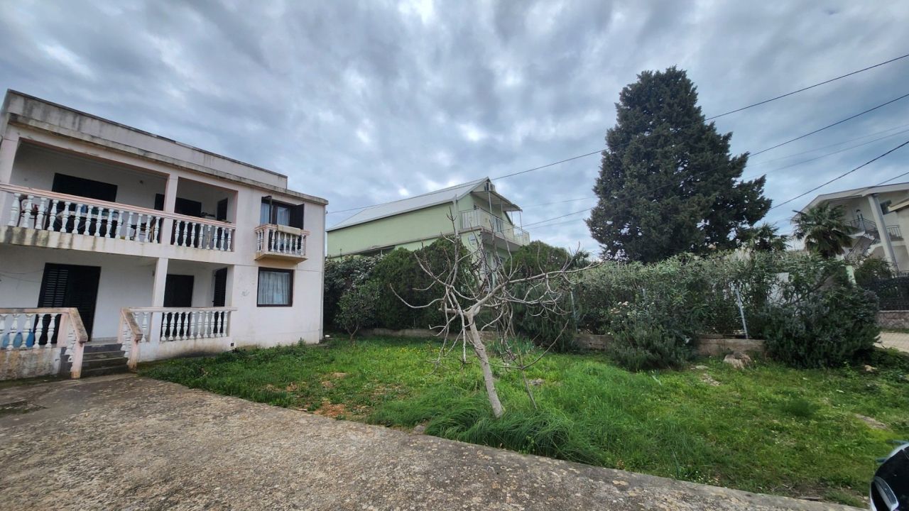 Haus in Dobra Voda, Montenegro, 180 m² - Foto 16