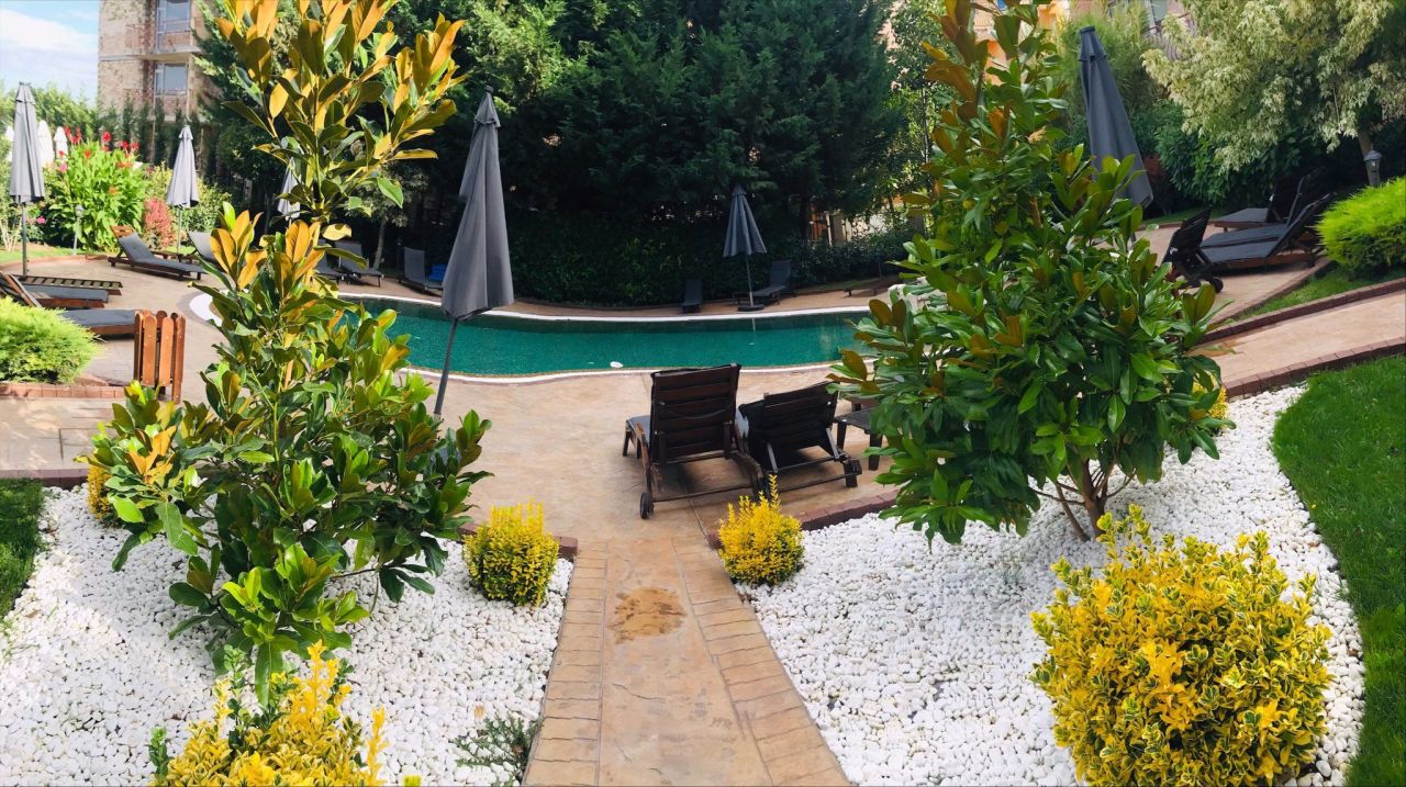 Appartement à Ravda, Bulgarie, 50 m² - image 1