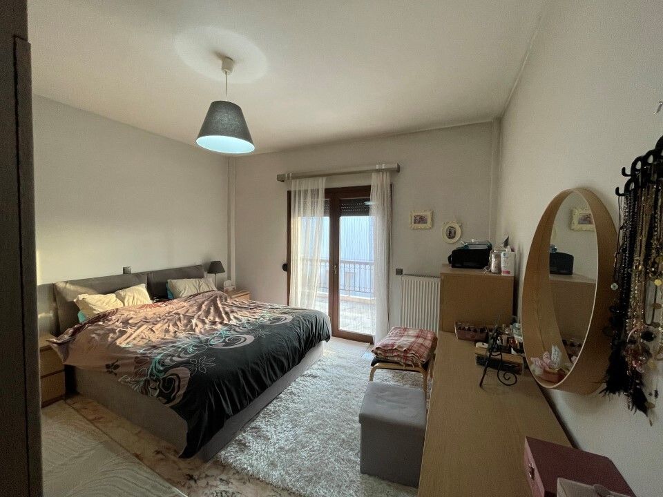 Wohnung in Thessaloniki, Griechenland, 120 m² - Foto 1