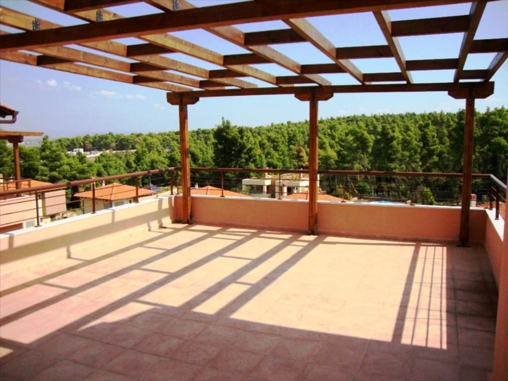 Maisonette in Chalkidiki, Greece, 142 m² - picture 1