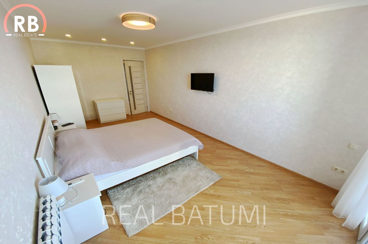 Appartamento a Batumi, Georgia, 62 m² - foto 5