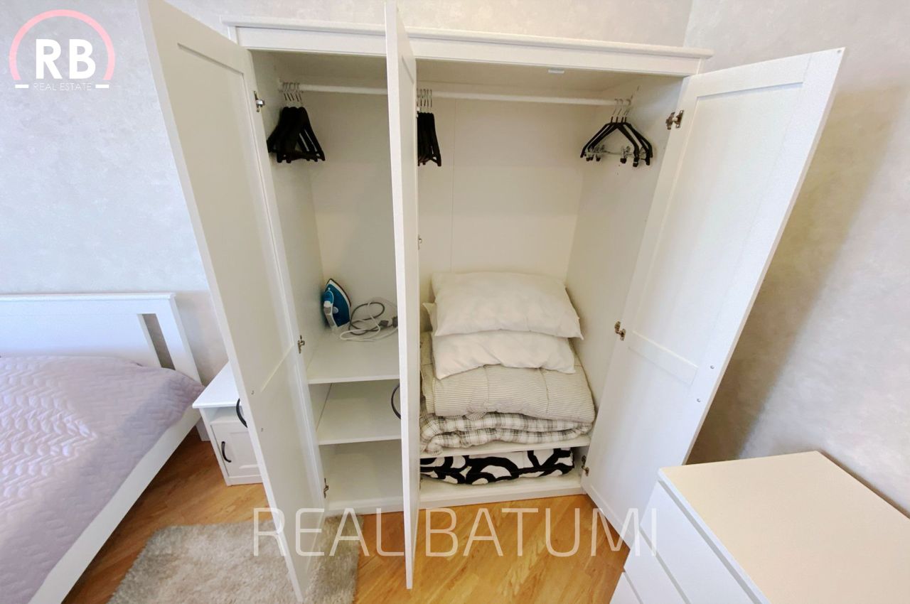 Appartamento a Batumi, Georgia, 62 m² - foto 6