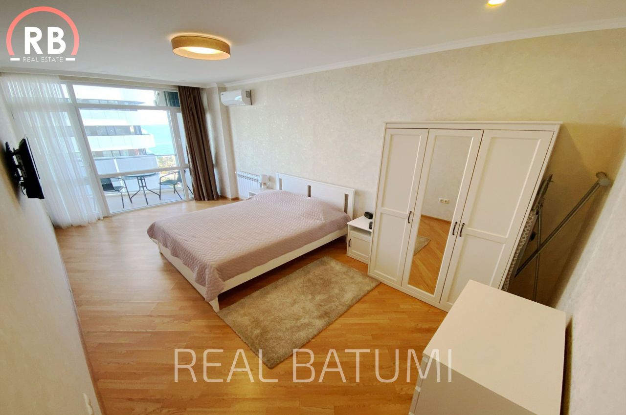 Appartamento a Batumi, Georgia, 62 m² - foto 4