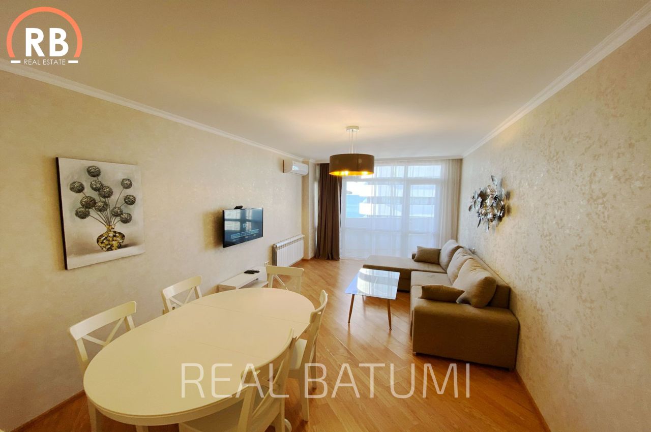 Appartamento a Batumi, Georgia, 62 m² - foto 11