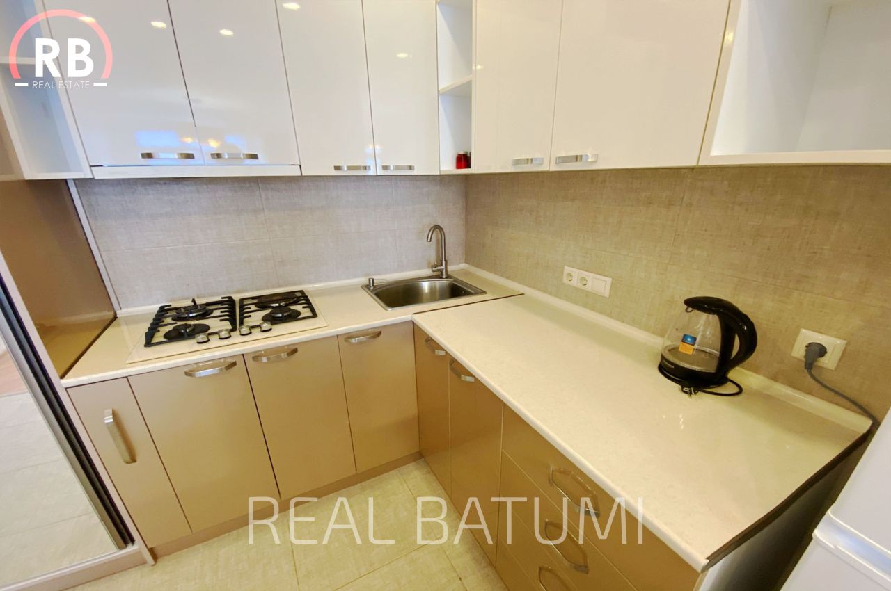 Appartamento a Batumi, Georgia, 62 m² - foto 13