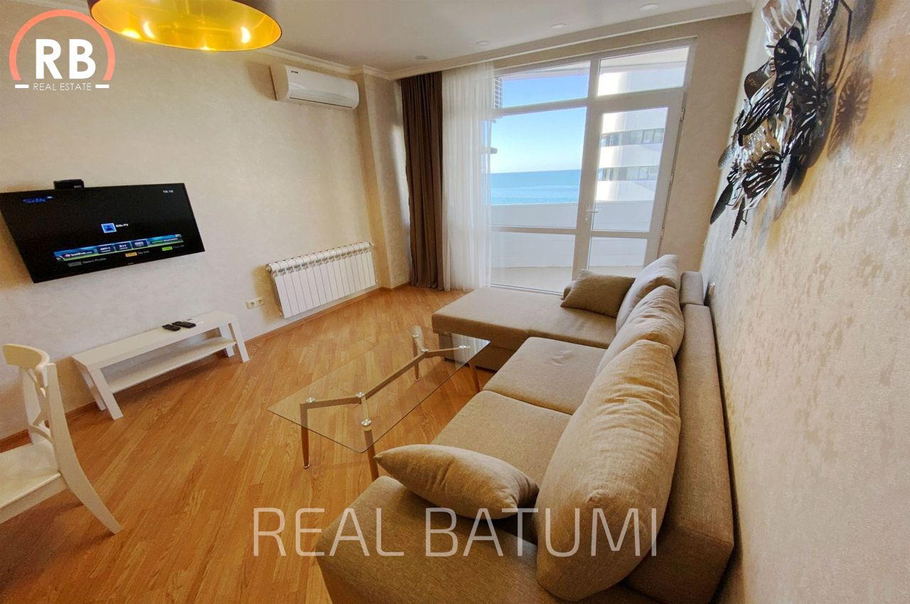 Appartamento a Batumi, Georgia, 62 m² - foto 7
