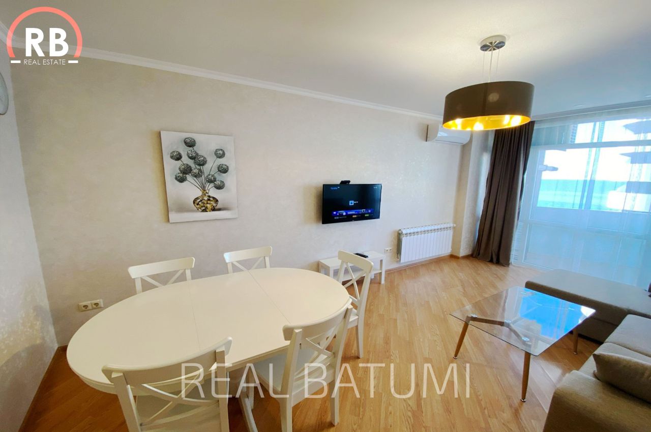 Appartamento a Batumi, Georgia, 62 m² - foto 9