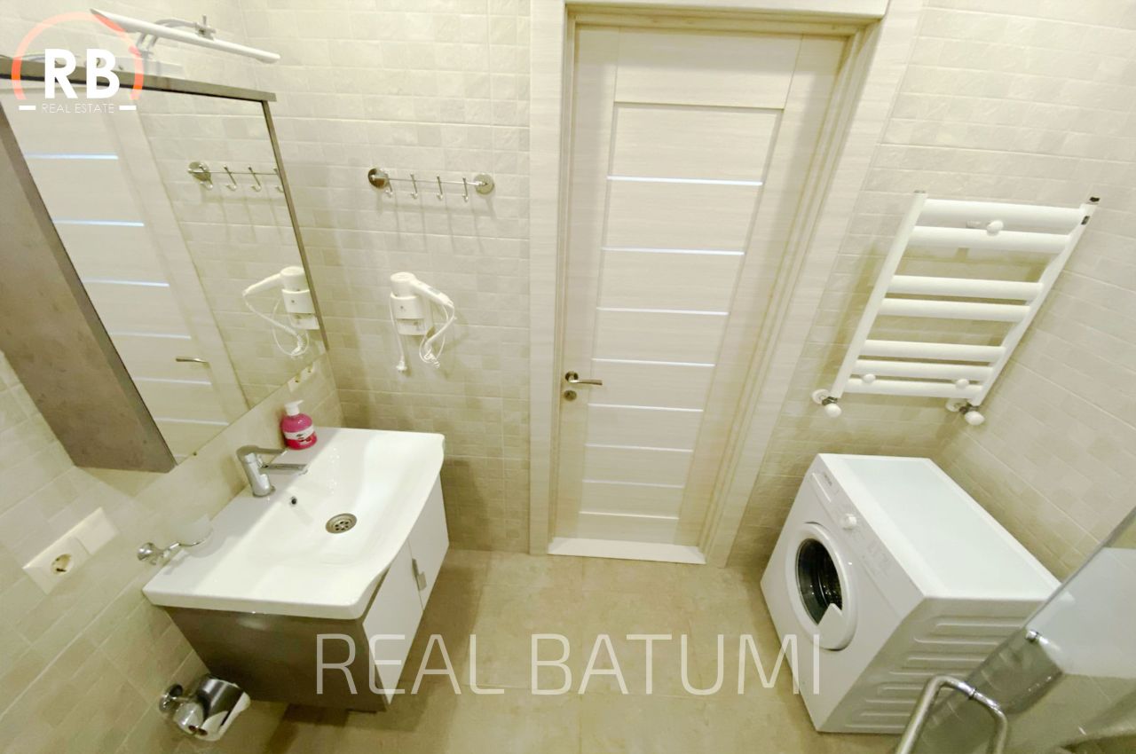 Appartamento a Batumi, Georgia, 62 m² - foto 15