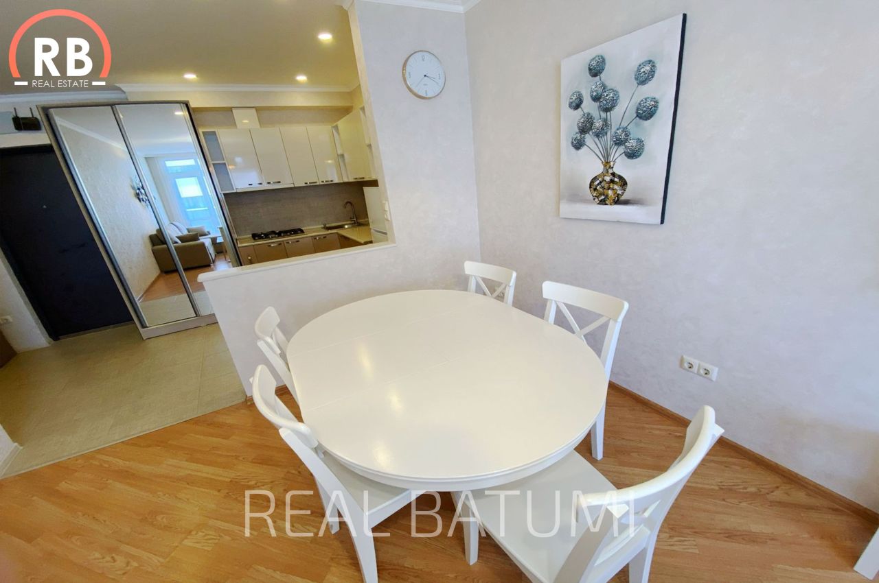 Appartamento a Batumi, Georgia, 62 m² - foto 8