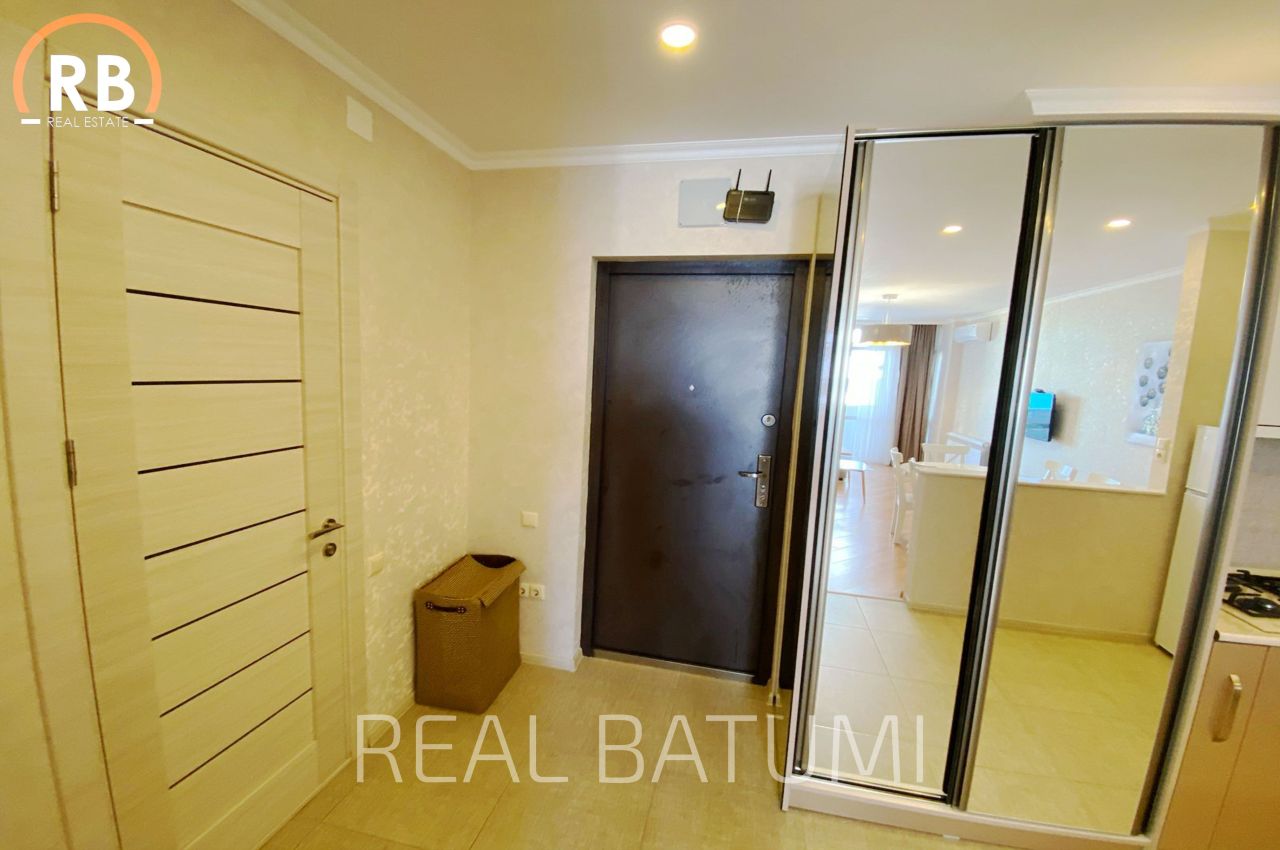Appartamento a Batumi, Georgia, 62 m² - foto 12