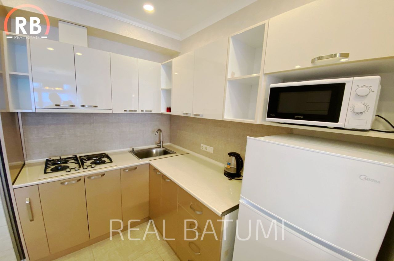 Appartamento a Batumi, Georgia, 62 m² - foto 14