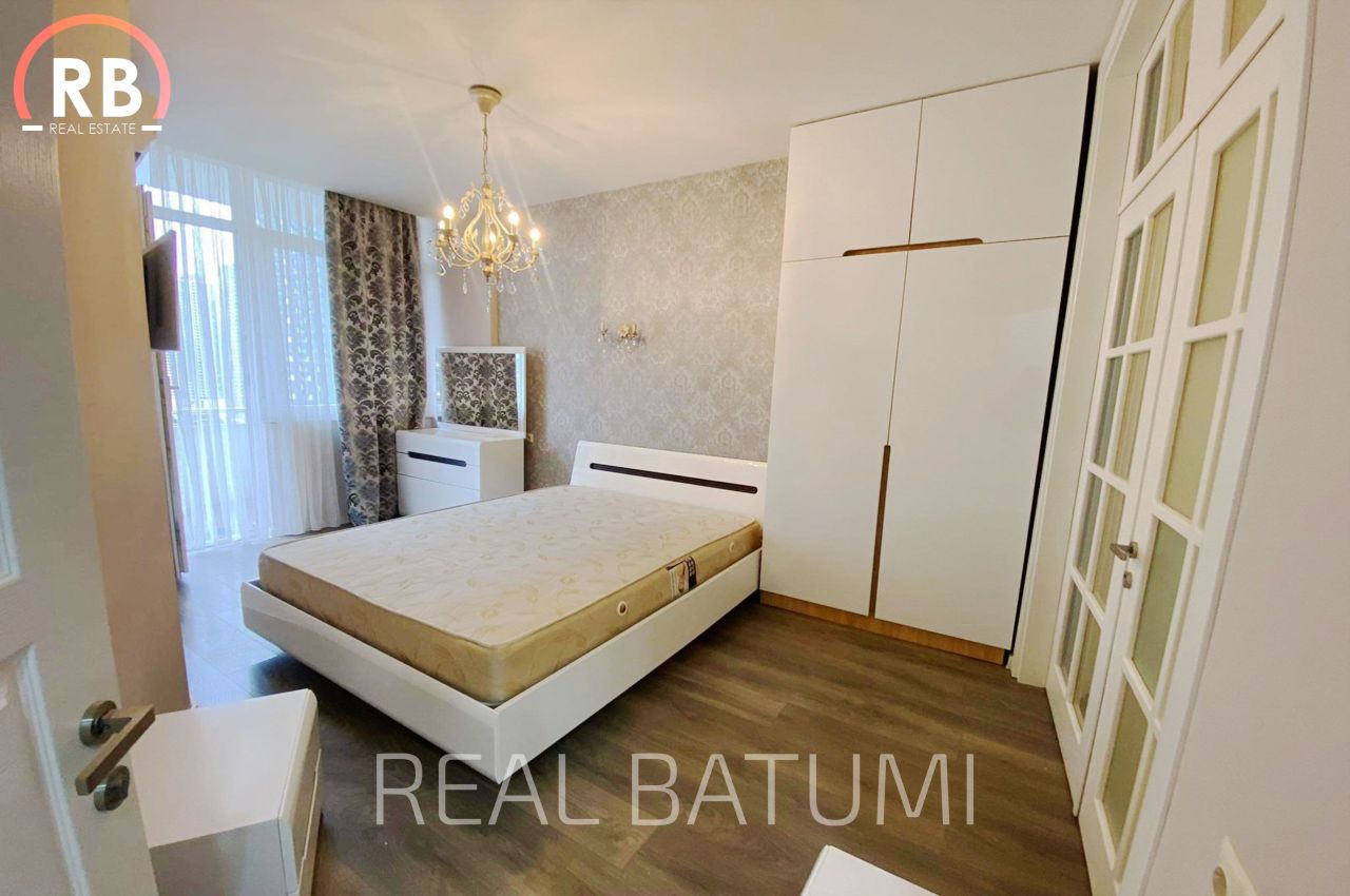 Appartamento a Batumi, Georgia, 146 m² - foto 2