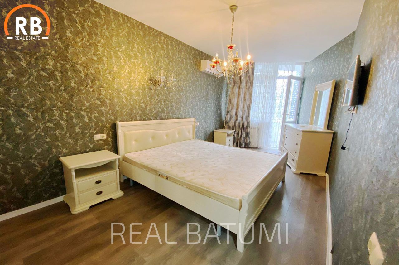 Appartamento a Batumi, Georgia, 146 m² - foto 3