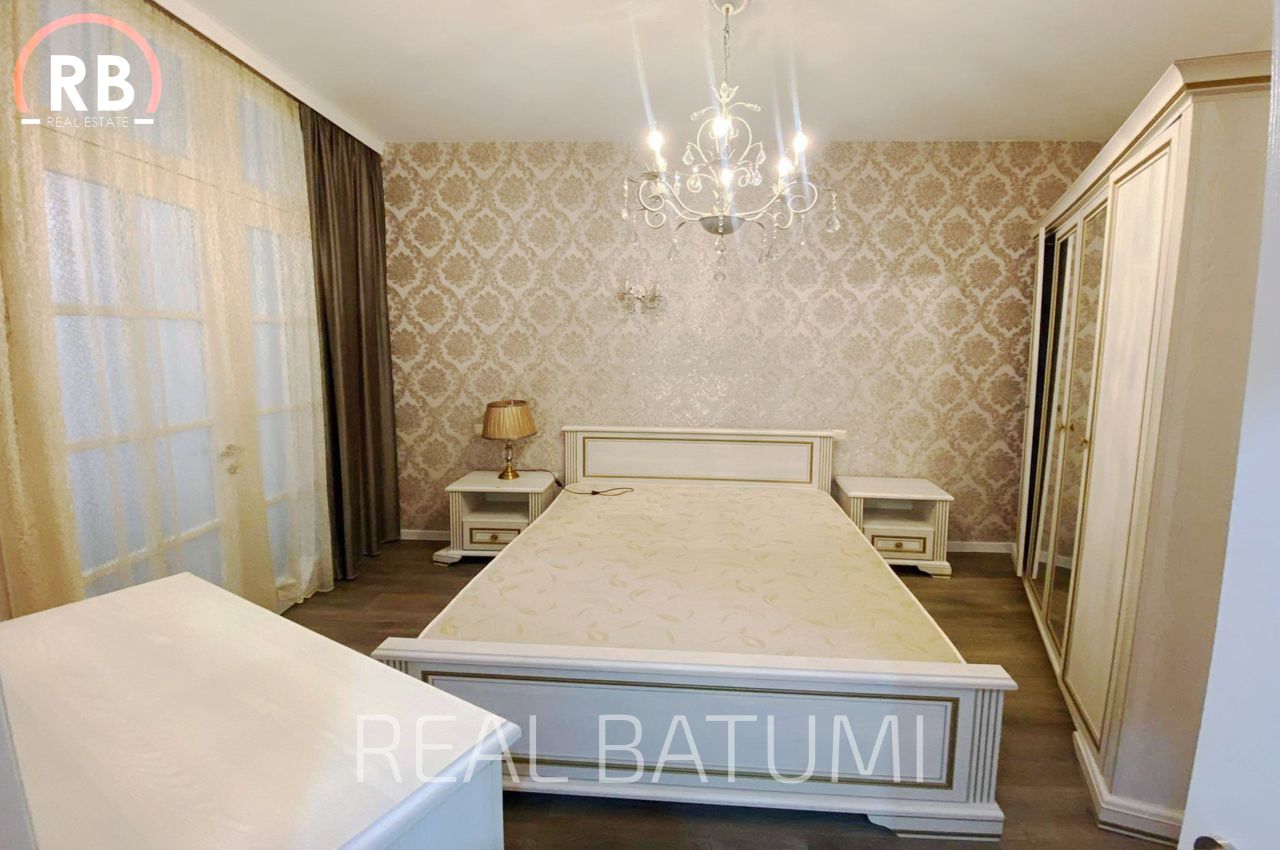 Appartamento a Batumi, Georgia, 146 m² - foto 4