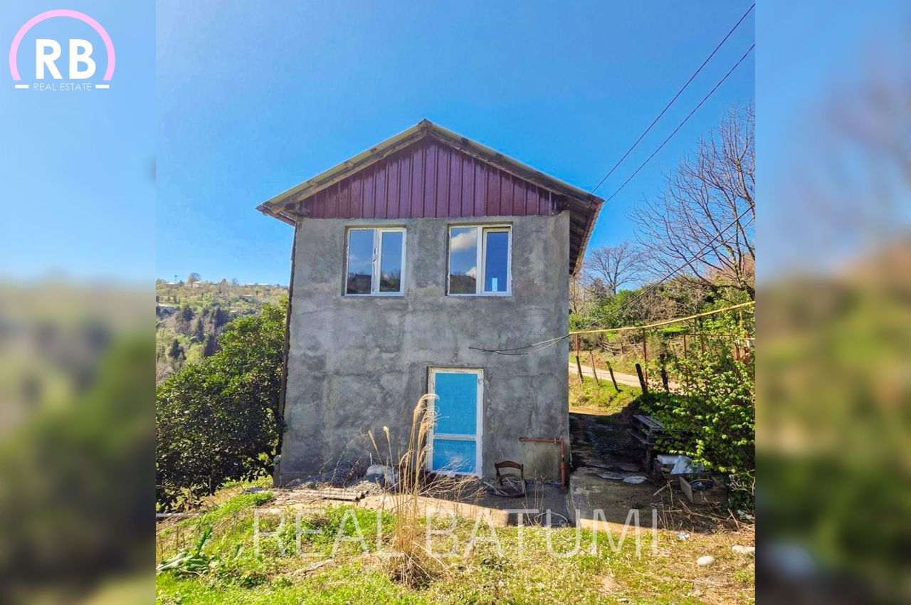 Terreno a Batumi, Georgia, 3 000 m2 - foto 10