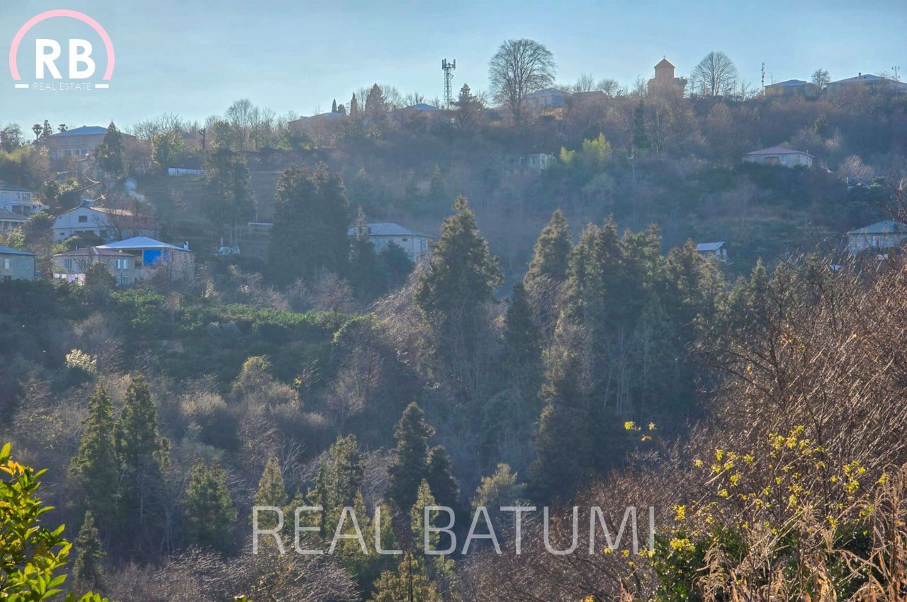 Terreno a Batumi, Georgia, 3 000 m2 - foto 7