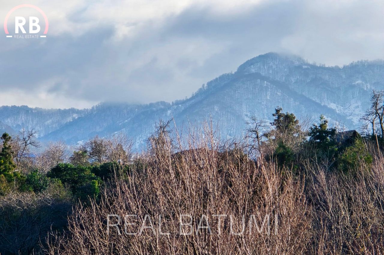 Terreno a Batumi, Georgia, 3 000 m2 - foto 5