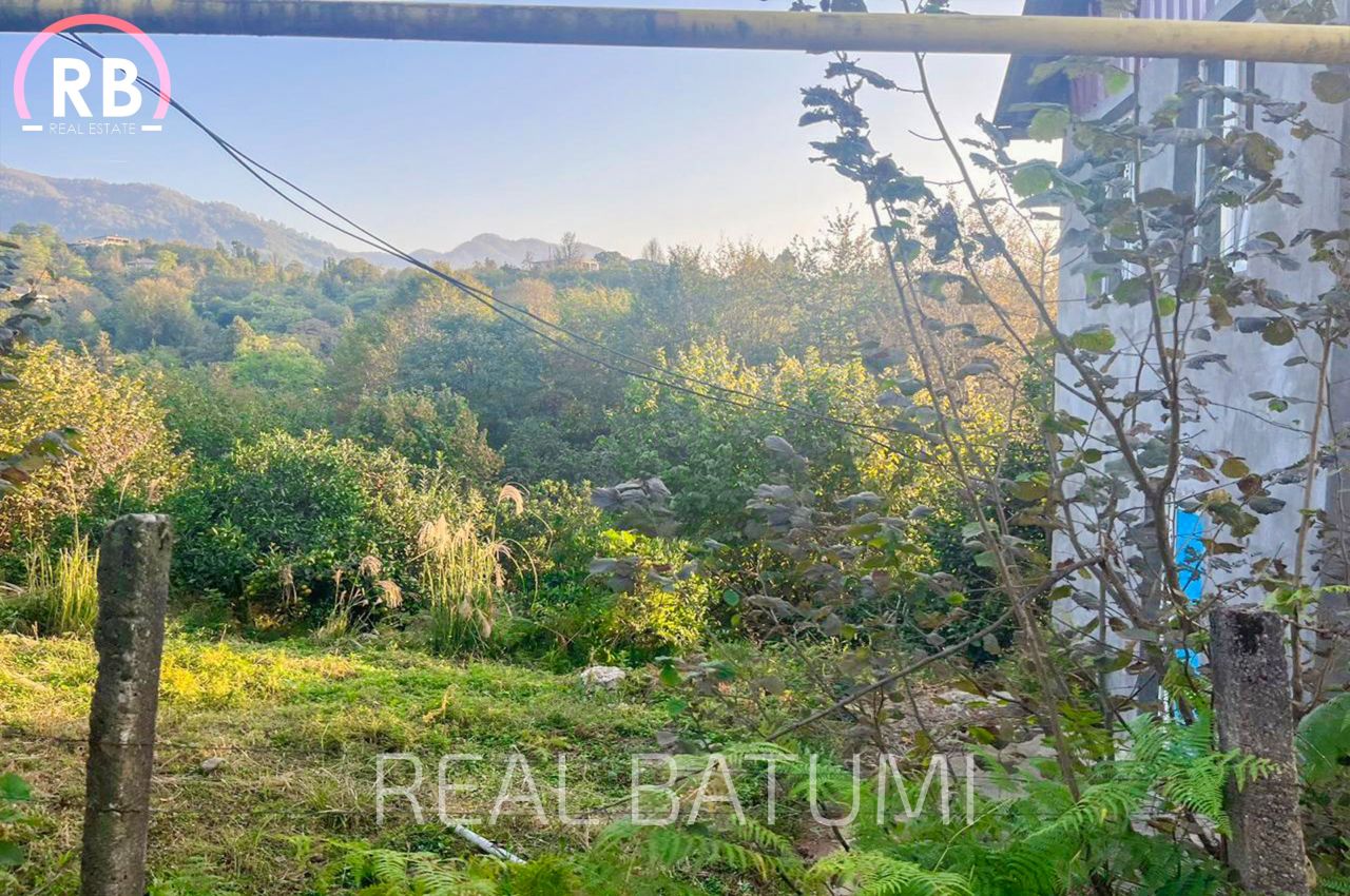 Terreno a Batumi, Georgia, 3 000 m2 - foto 3