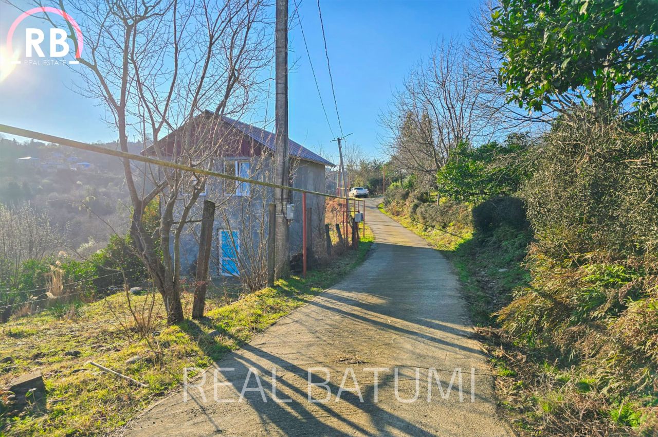 Terreno a Batumi, Georgia, 3 000 m2 - foto 9