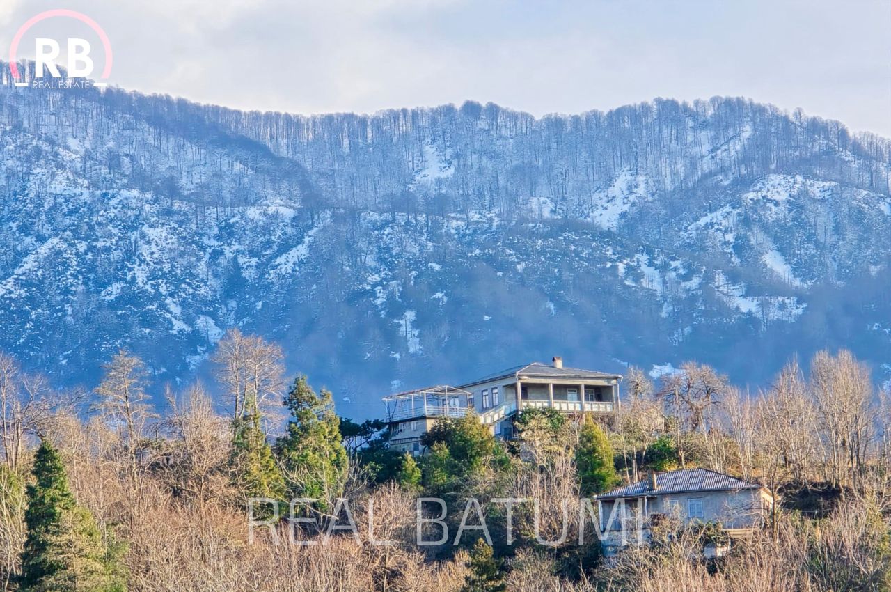 Terreno a Batumi, Georgia, 3 000 m2 - foto 6
