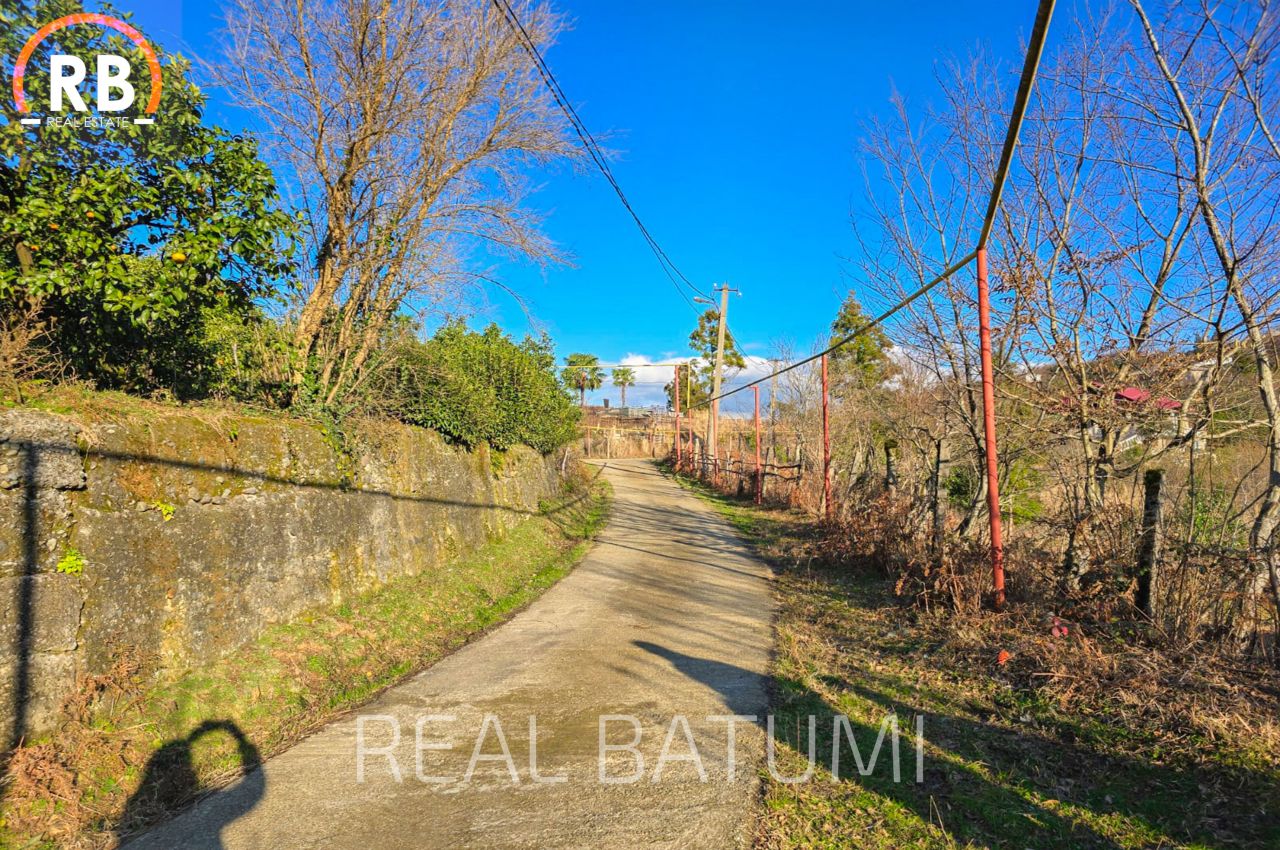 Terreno a Batumi, Georgia, 3 000 m2 - foto 8