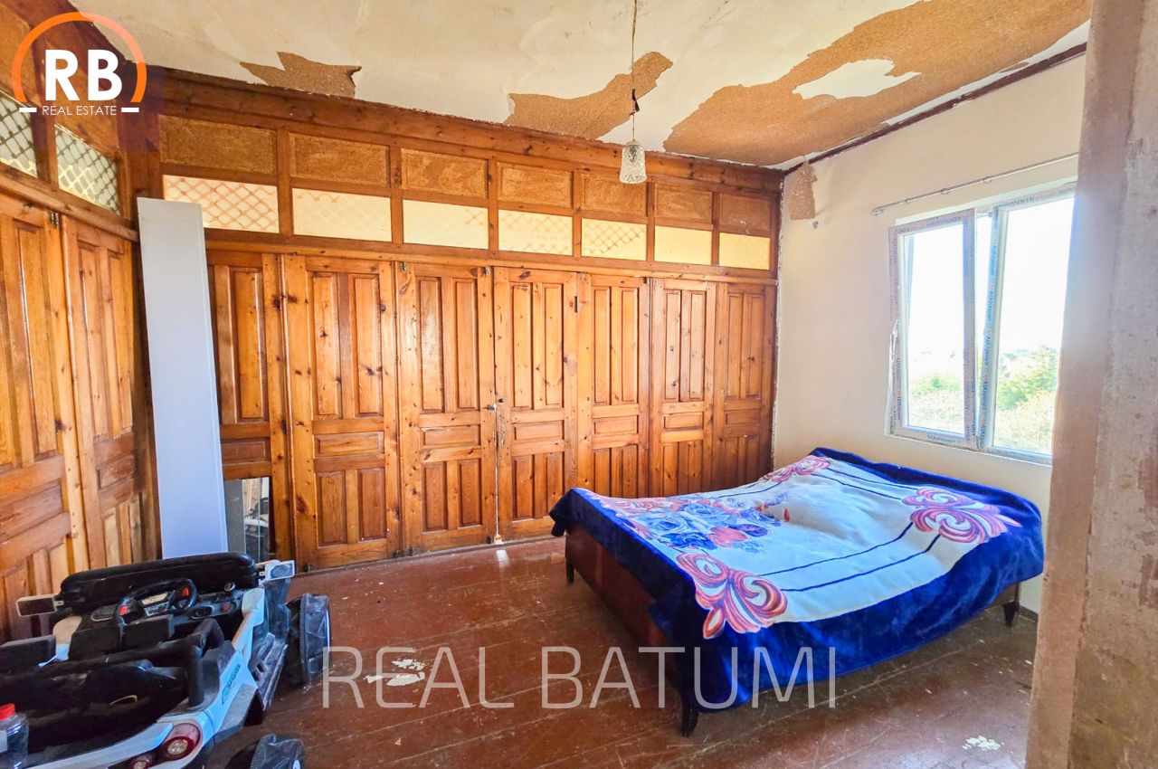 Terreno a Batumi, Georgia, 2 000 m2 - foto 8