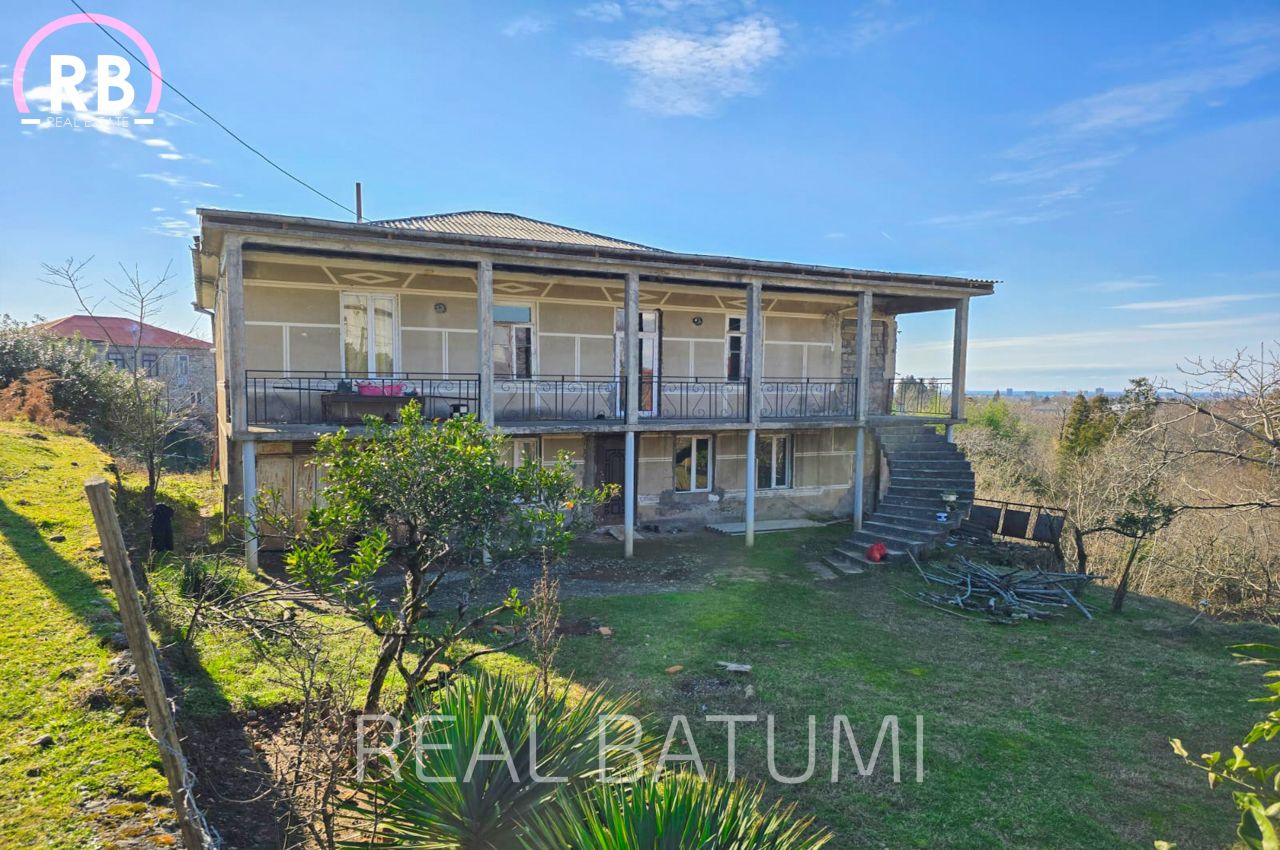 Terreno a Batumi, Georgia, 2 000 m2 - foto 5