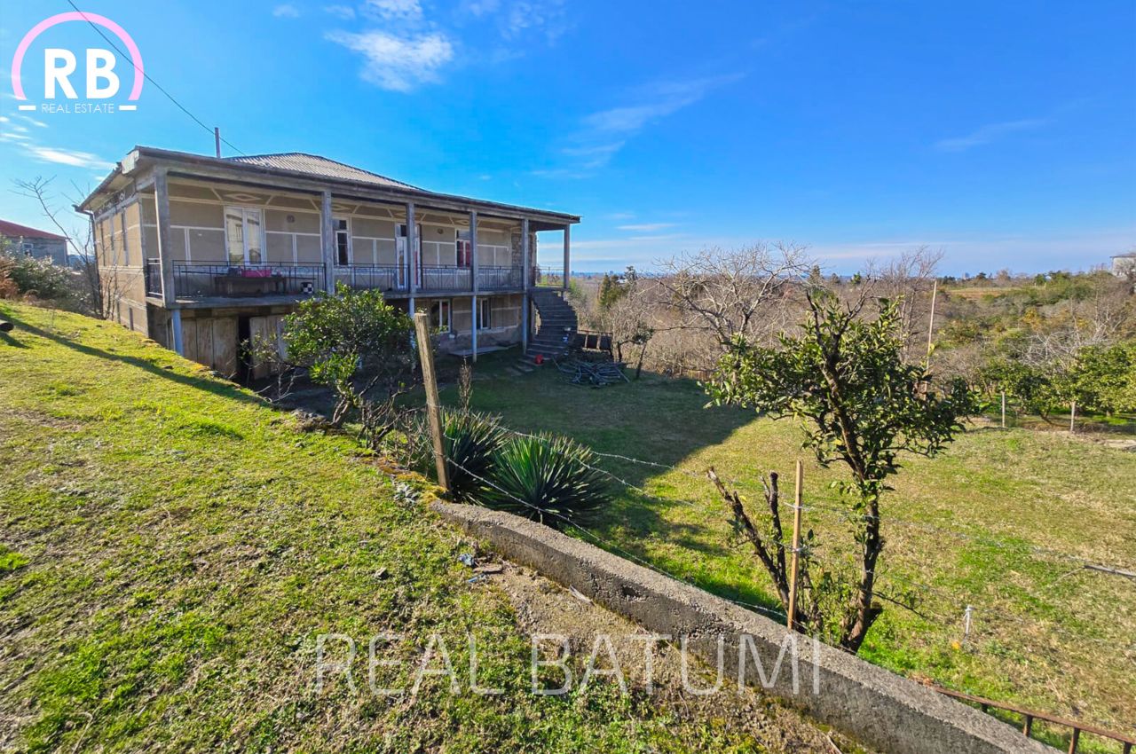 Terreno a Batumi, Georgia, 2 000 m2 - foto 4