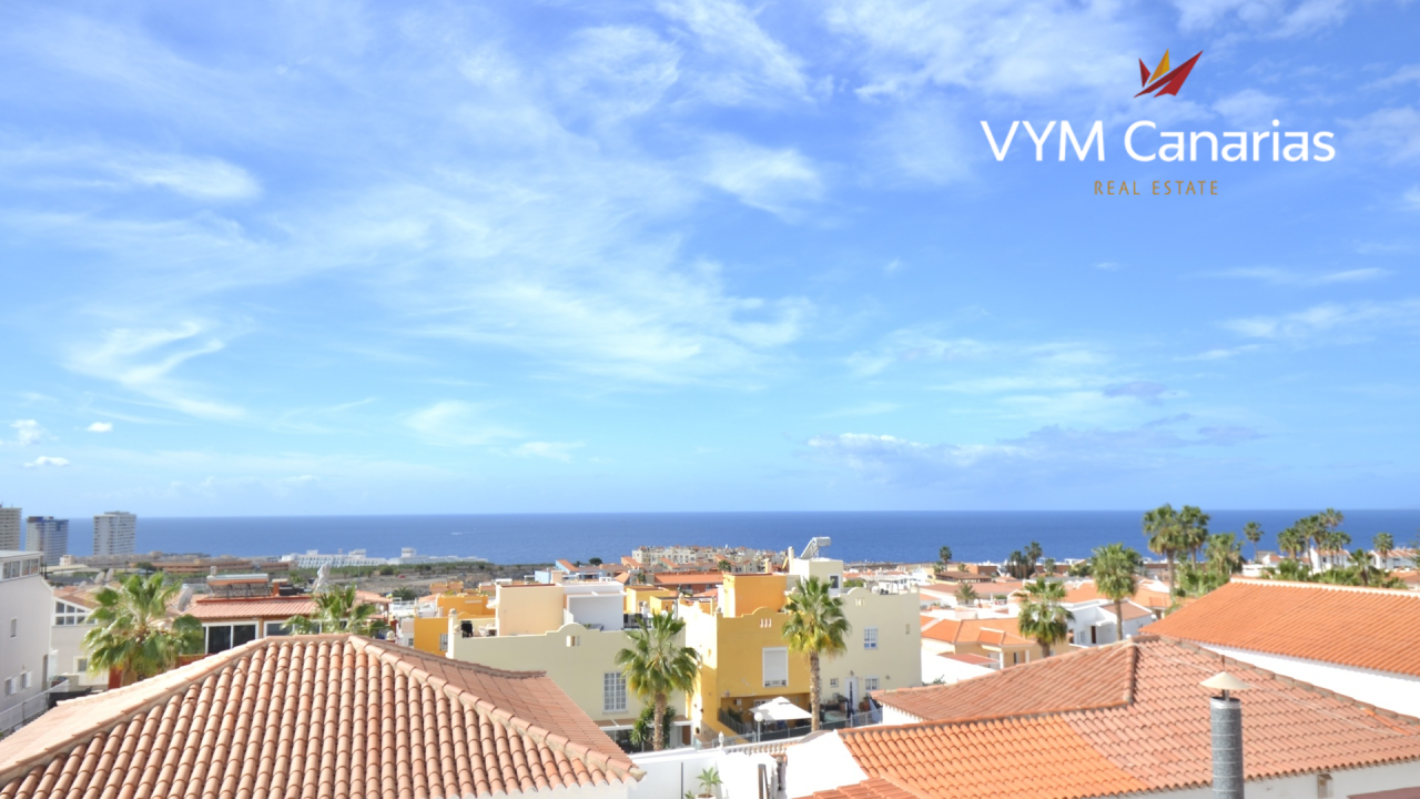 Villa en Tenerife, España, 200 m² - imagen 2