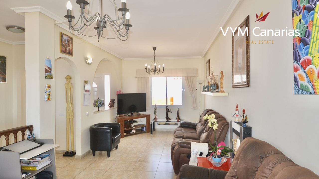 Villa en Tenerife, España, 200 m² - imagen 4