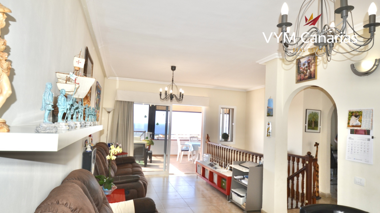 Villa en Tenerife, España, 200 m² - imagen 5