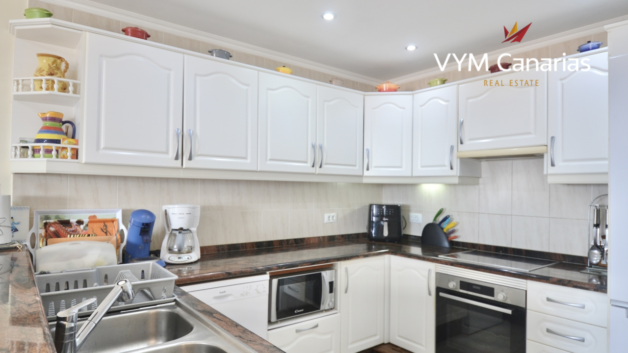 Villa en Tenerife, España, 200 m² - imagen 6