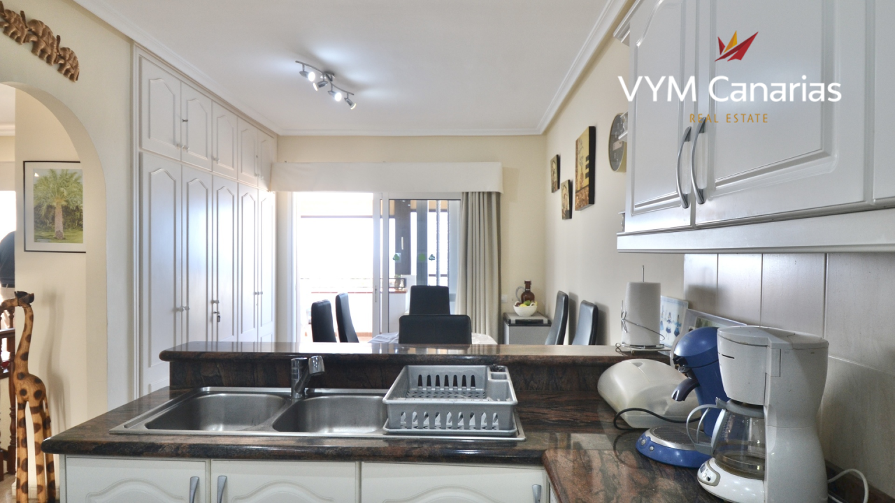 Villa en Tenerife, España, 200 m² - imagen 7