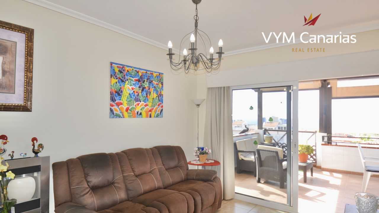 Villa en Tenerife, España, 200 m² - imagen 8