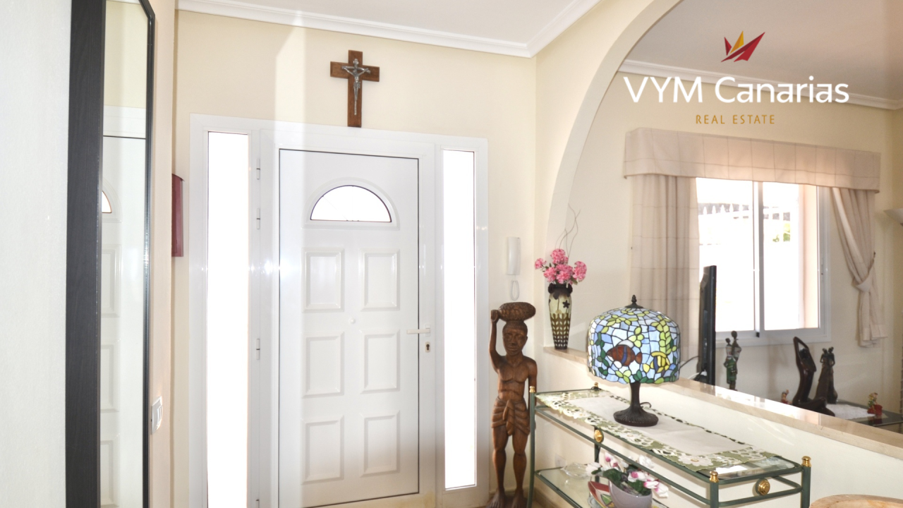 Villa en Tenerife, España, 200 m² - imagen 9