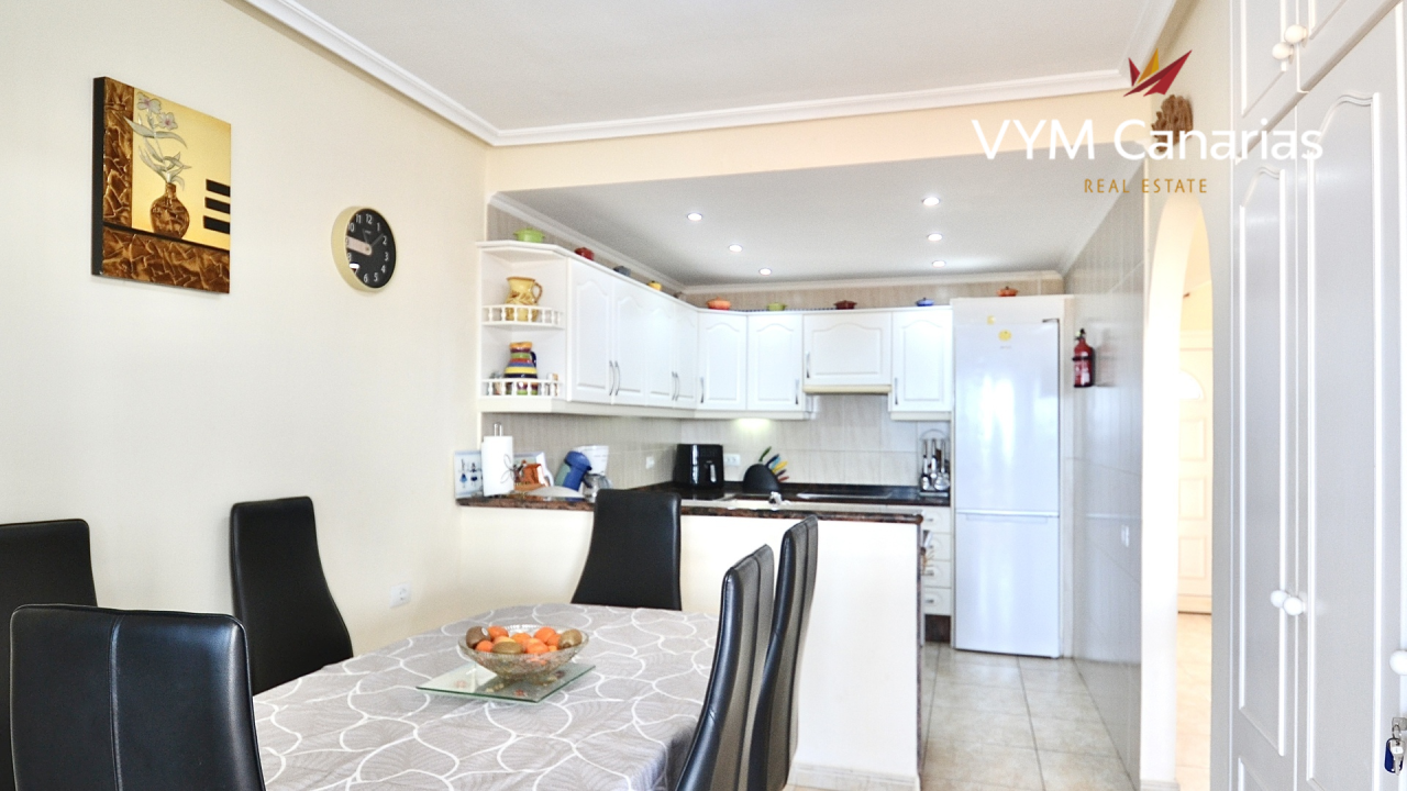 Villa en Tenerife, España, 200 m² - imagen 10