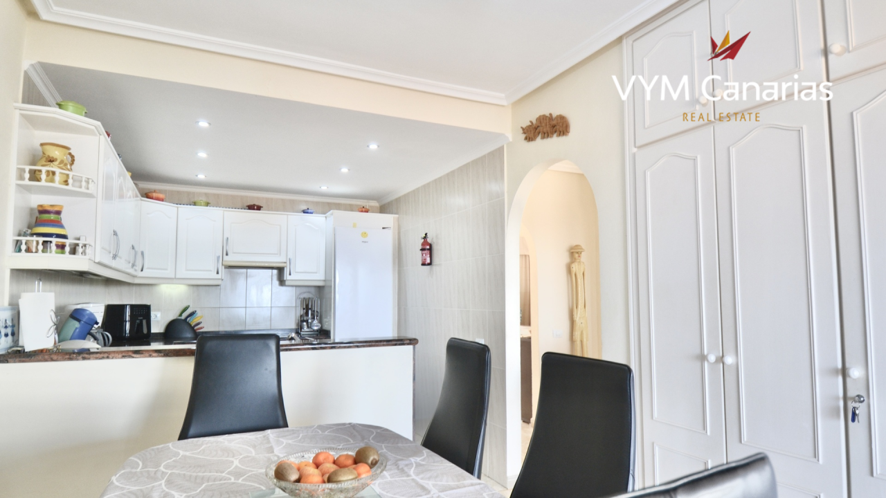 Villa en Tenerife, España, 200 m² - imagen 11