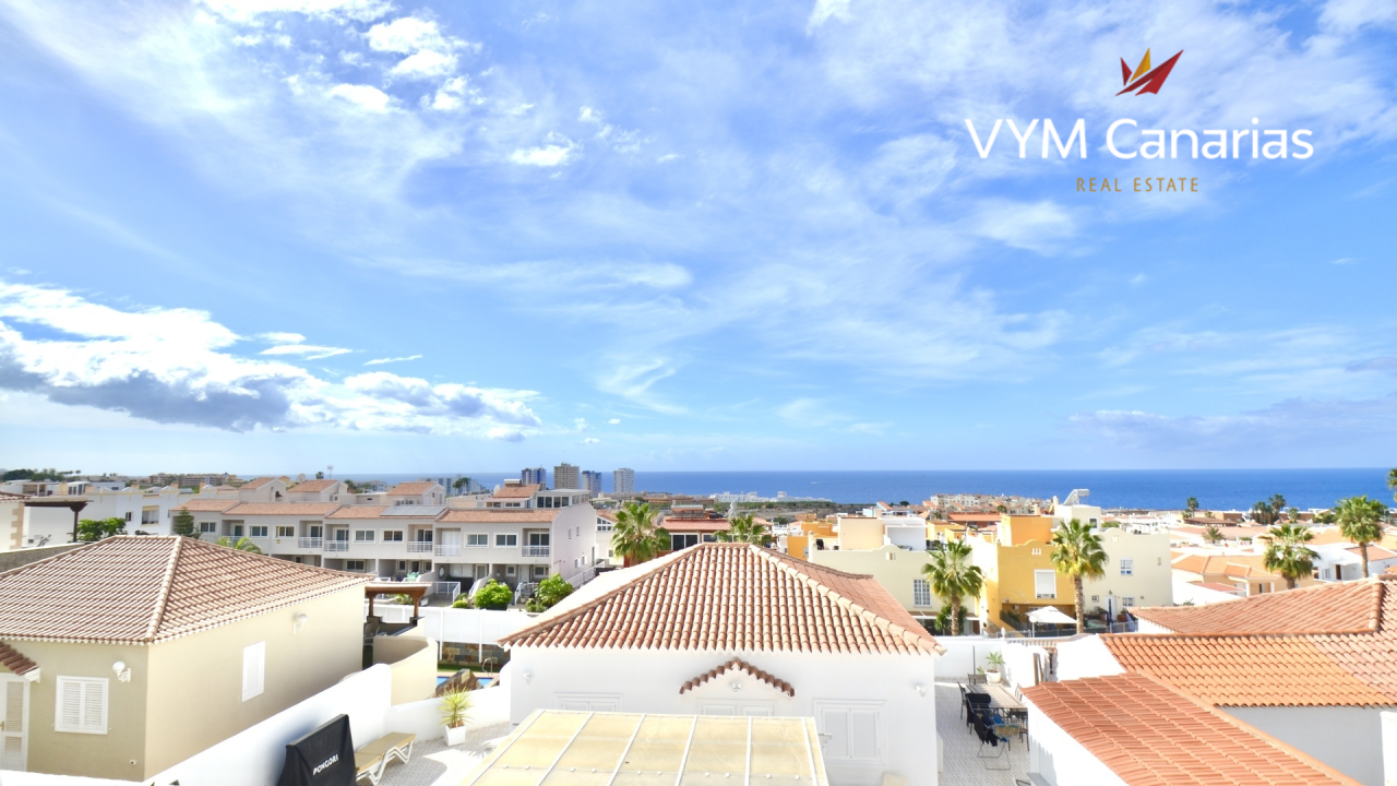 Villa en Tenerife, España, 200 m² - imagen 12