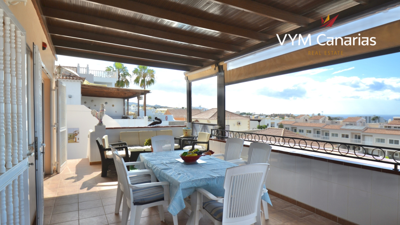 Villa en Tenerife, España, 200 m² - imagen 13