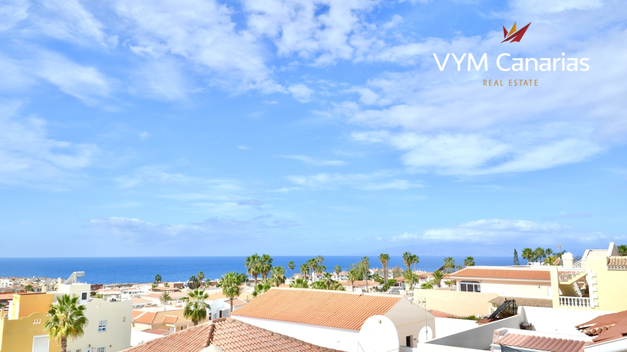 Villa en Tenerife, España, 200 m² - imagen 14