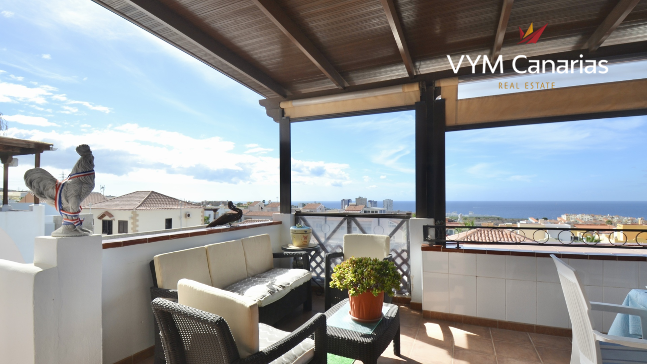 Villa en Tenerife, España, 200 m² - imagen 15