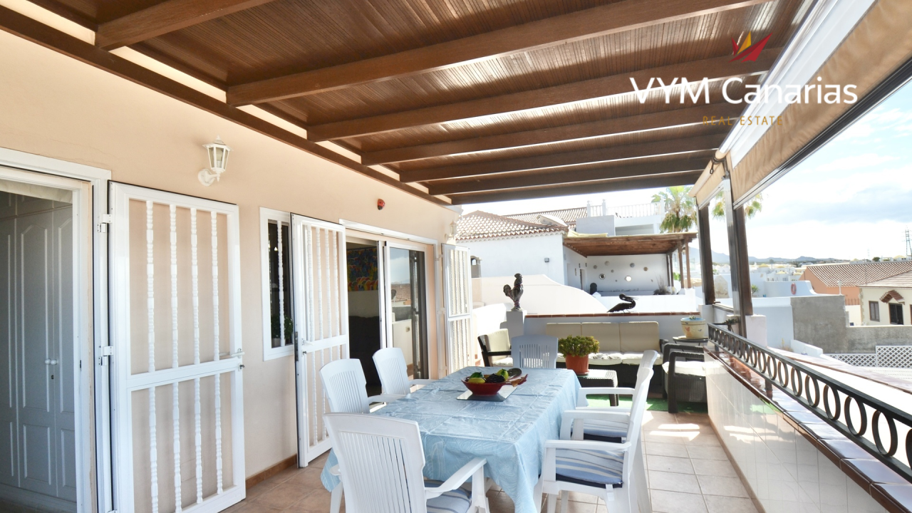 Villa en Tenerife, España, 200 m² - imagen 16