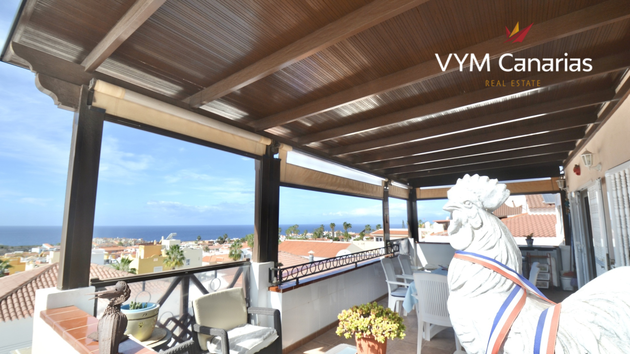 Villa en Tenerife, España, 200 m² - imagen 17