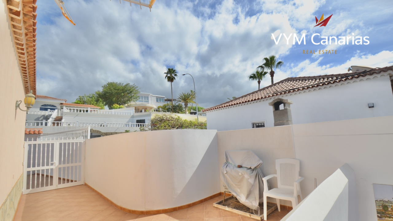 Villa en Tenerife, España, 200 m² - imagen 18